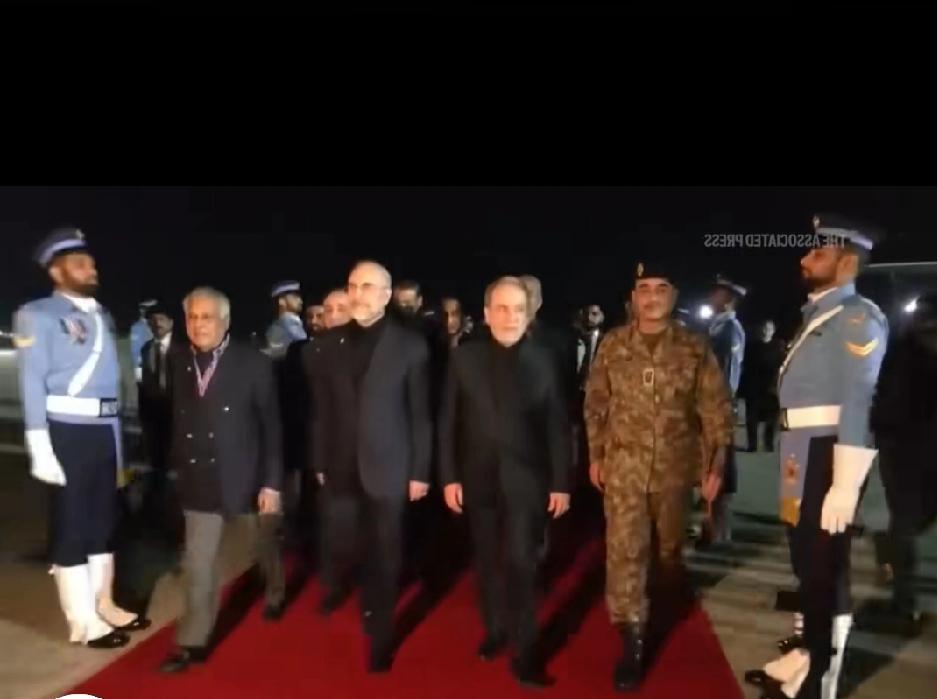 谈崩了，这一结果其实早就在预料之中。美国副总统万斯表示“我们无法让伊朗接受我们的