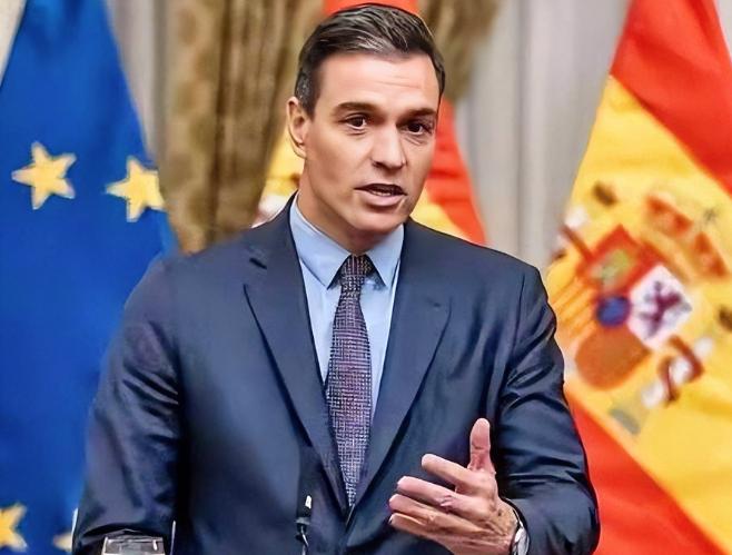 中国历史上强大的时代有很多，为什么西班牙首相这次在中国偏偏就提到了1583年呢？