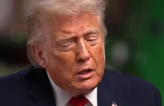算盘打得叮当响！特朗普提议：伊朗一半石油，换美国助其重建！

谁能想到一场军事冲