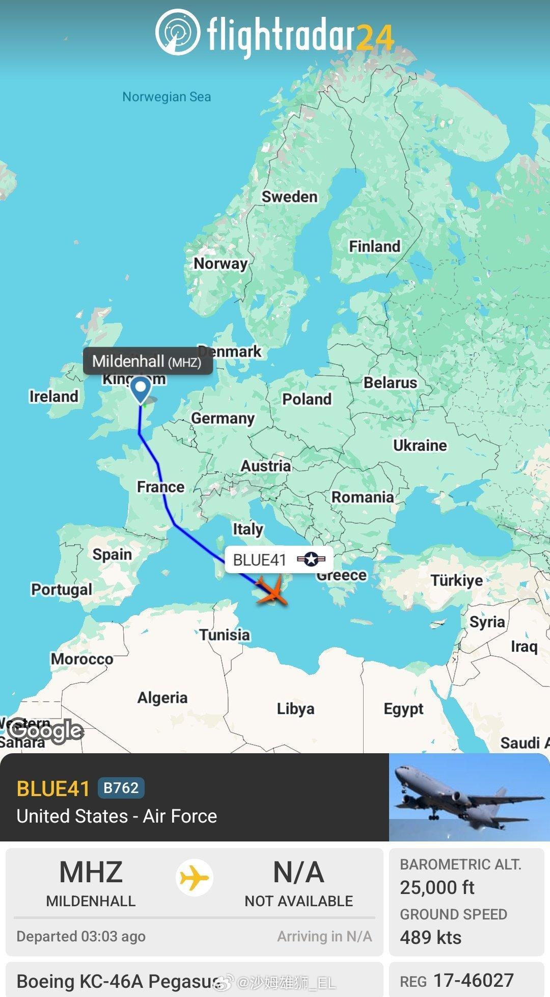 今天美国向以色列交付了三架F-35I战斗机，运到了内瓦蒂姆空军基地。 