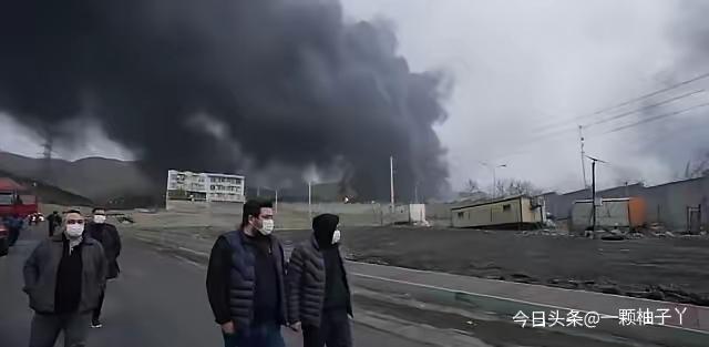 伊朗军方正式发出警告：如果以色列再敢袭击伊朗的能源、石油设施，伊朗就会直接打击中