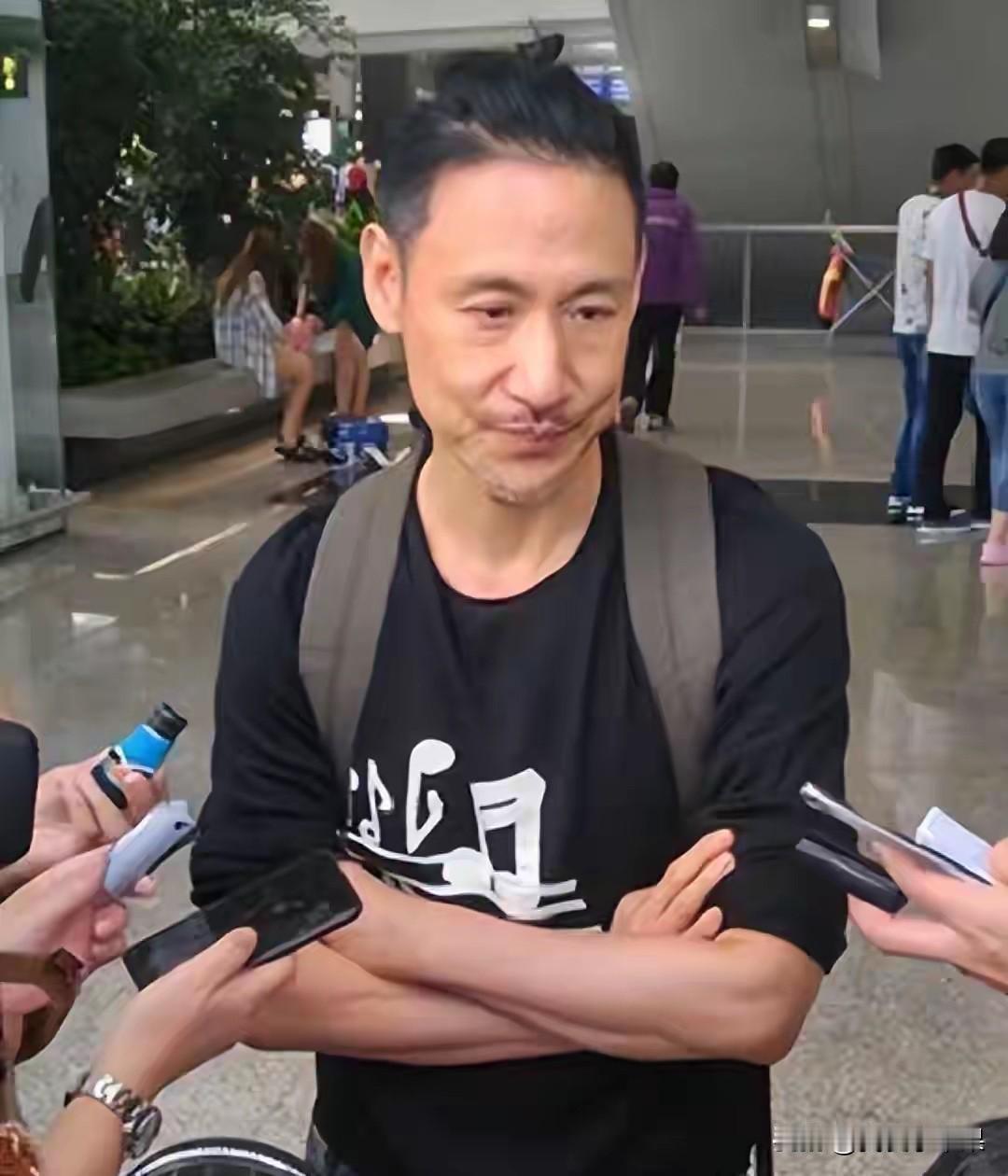 “F4”合体了，“小虎队”也合体了，就连“tfboys”都在西安掀起了一波回忆杀