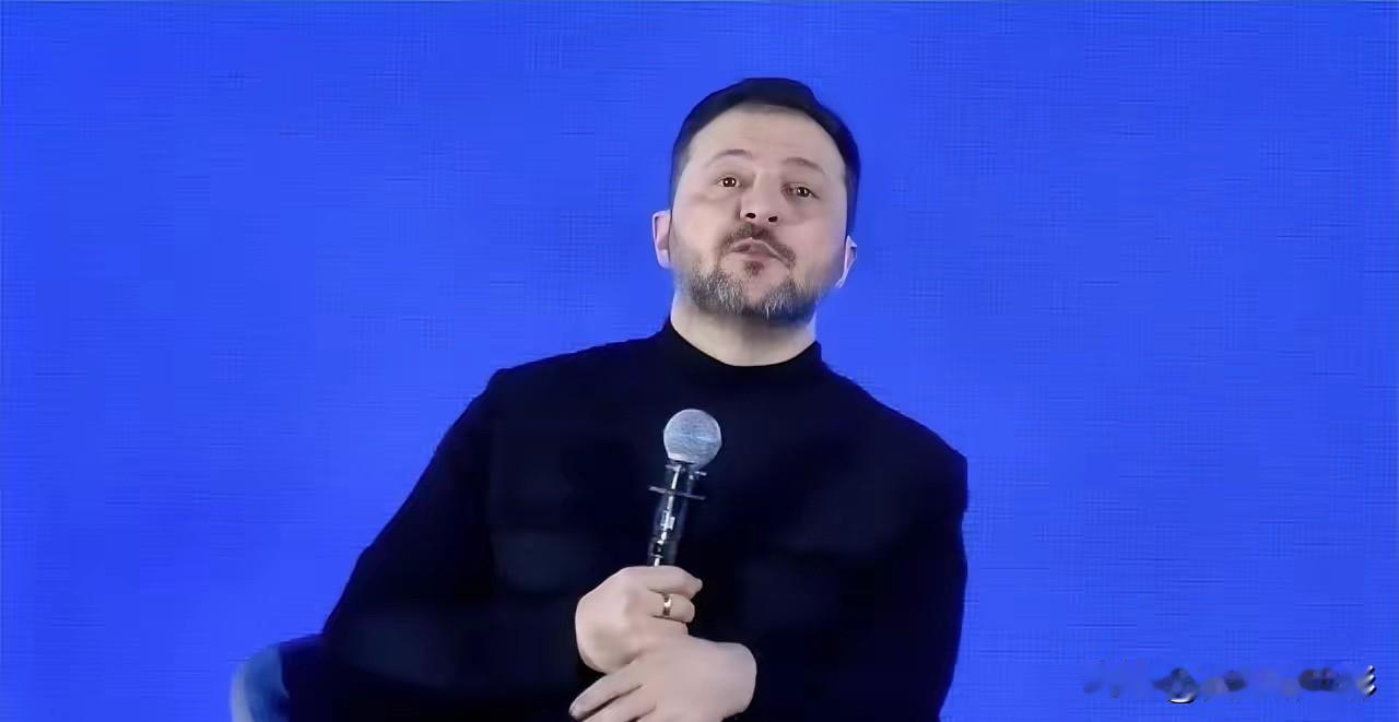 乌总统强硬表态！

泽连斯基今天放了硬话，敌人境内的能源设施和军事设施，乌克兰打