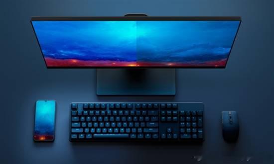 电竞显示器进入200Hz+普及时代洛图科技最新数据出炉，国内电竞显示器市场已经彻
