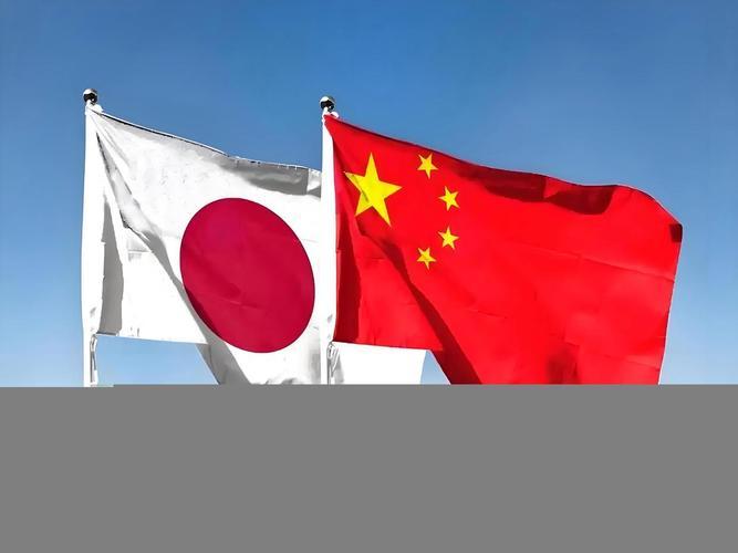 中日之间根本性问题是：谁才是亚洲龙头老大？谁能主导亚洲发展趋势？谁在区域政治中能