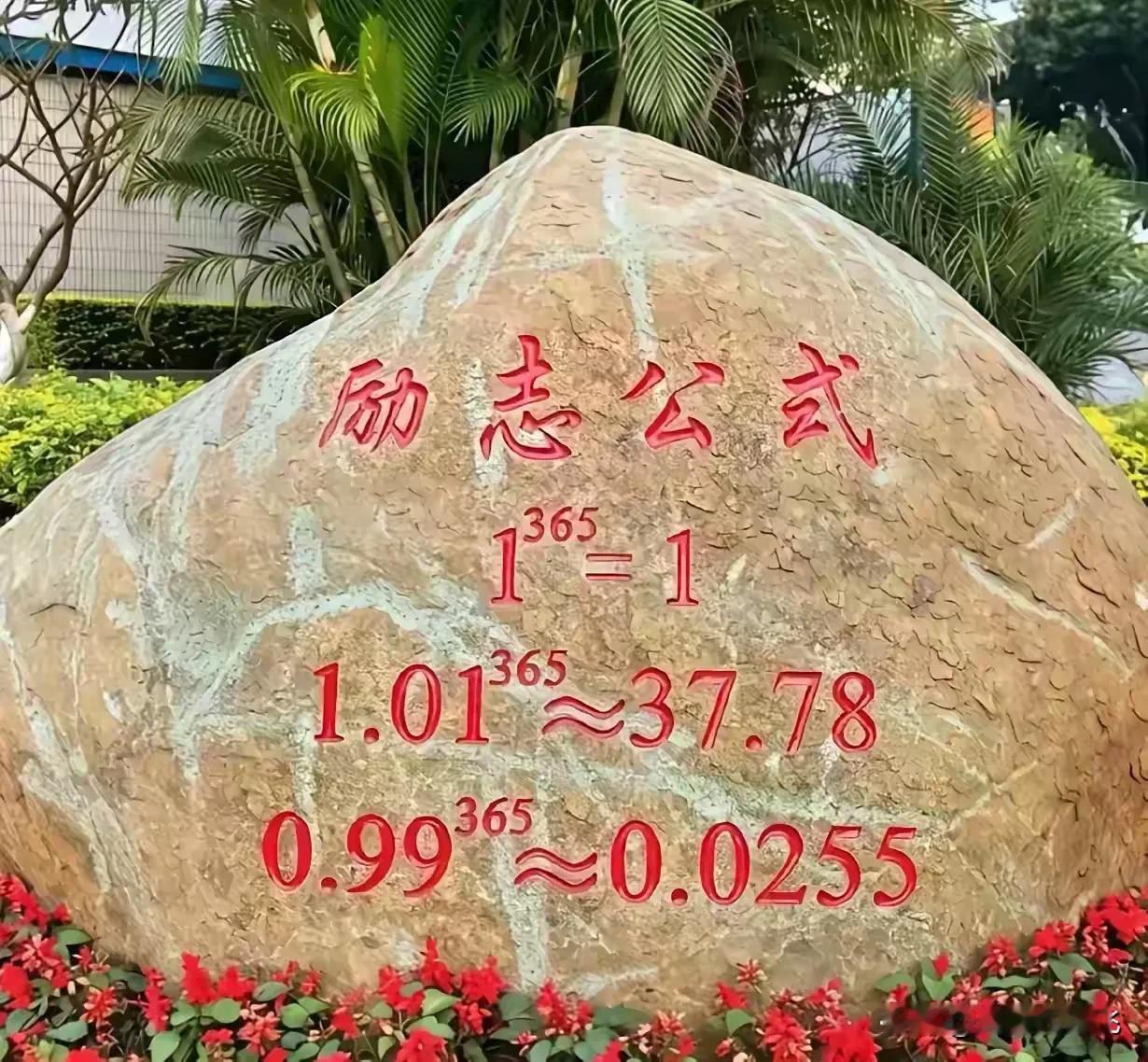 每日分享一句人生感悟每天只需要进步一点，未来可期！