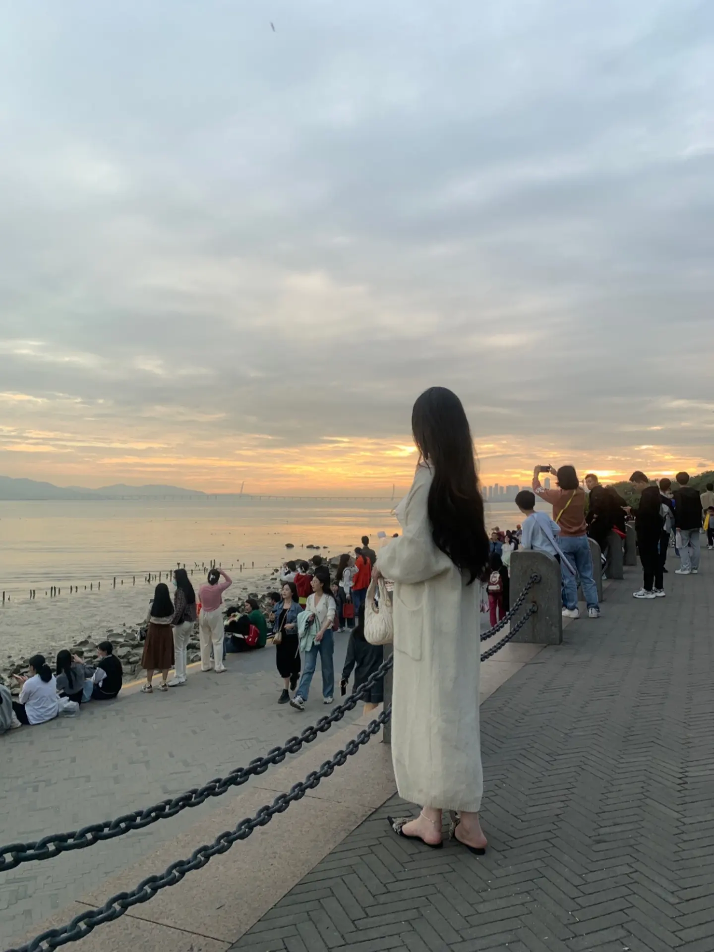 那么明媚 真的是太美了 
 