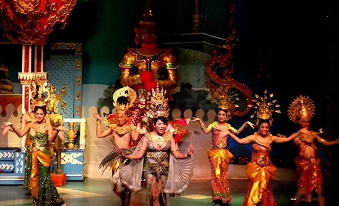 人妖秀场灯光亮到刺眼，后台男孩正拆开第三支激素针剂，手在抖。
他叫阿鹏，14岁，