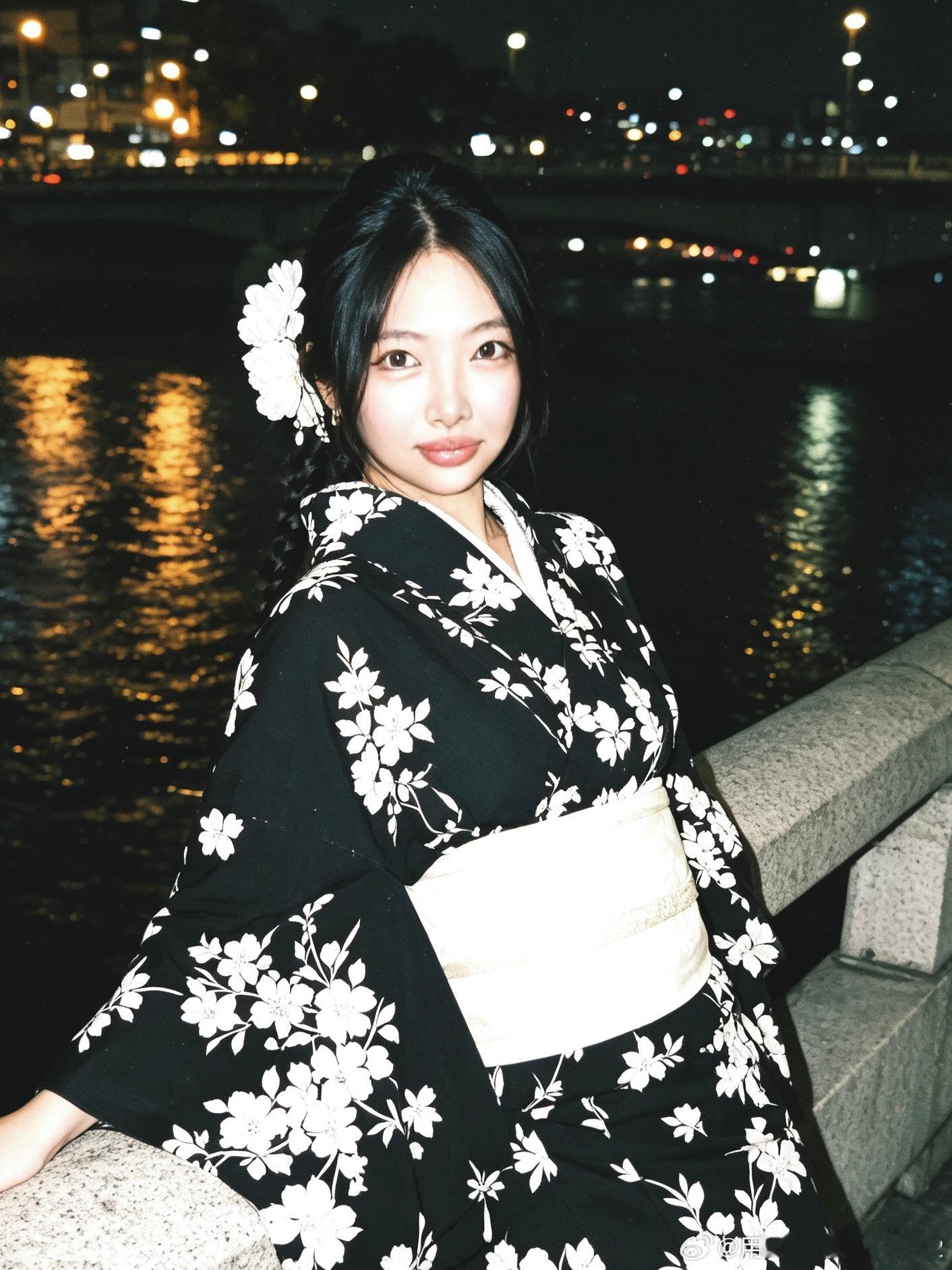 在研究去日本租衣服拍照。发现非常麻烦（低精力人看攻略已力竭。。于是科技造福生活力
