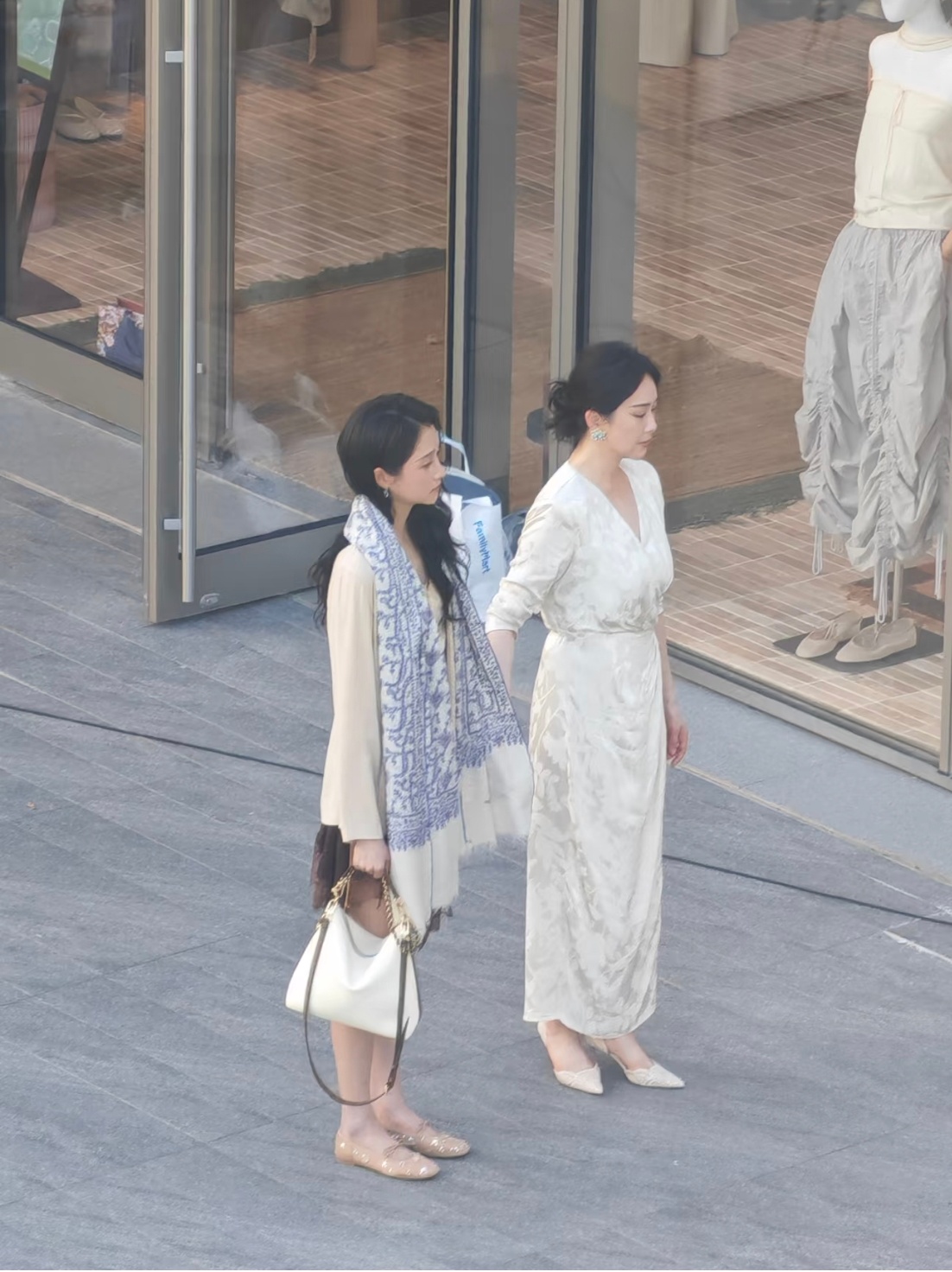 这就是普通女孩漂亮的秘诀吗 