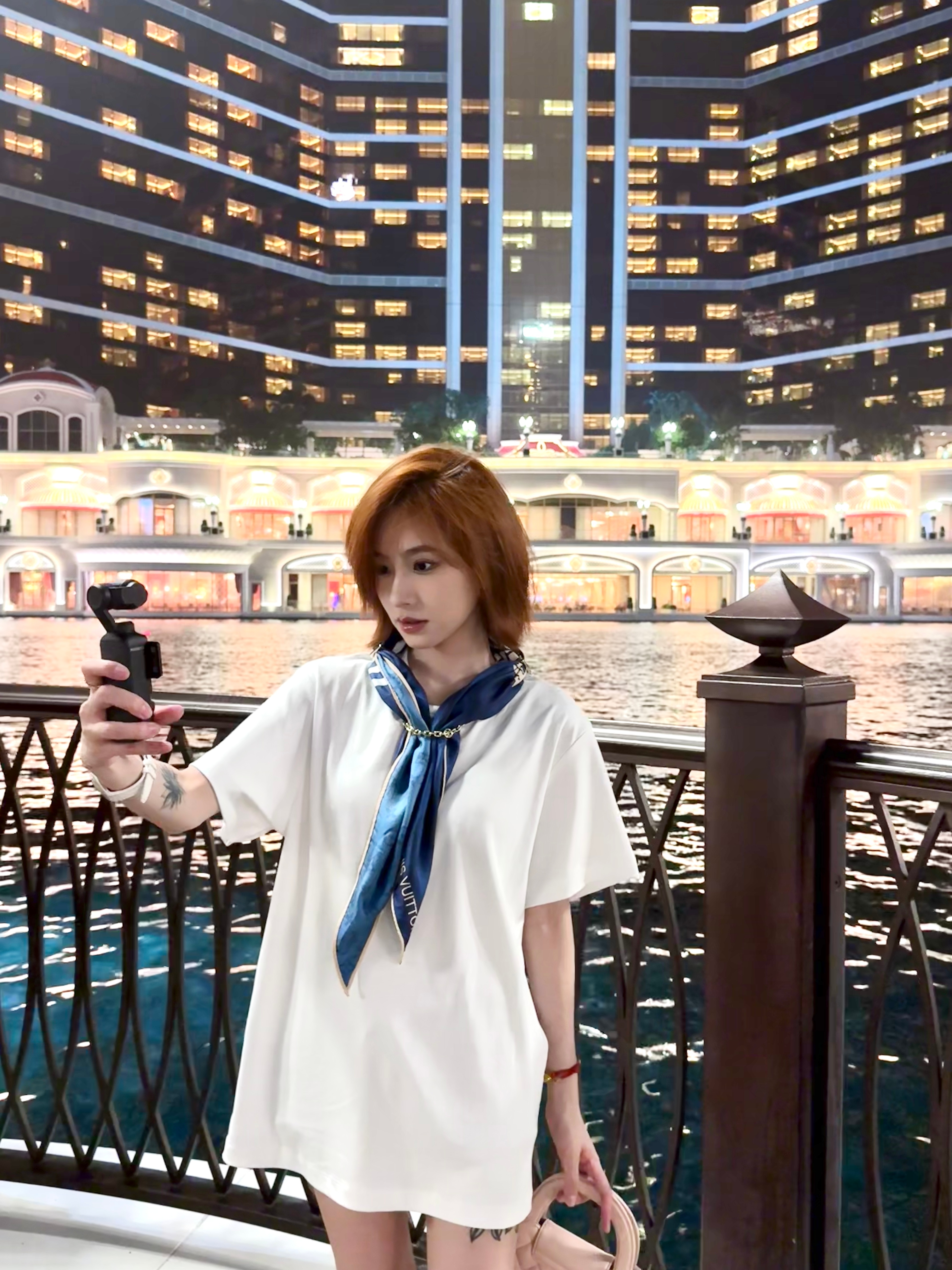 留住心中小小的自己～  ​​​