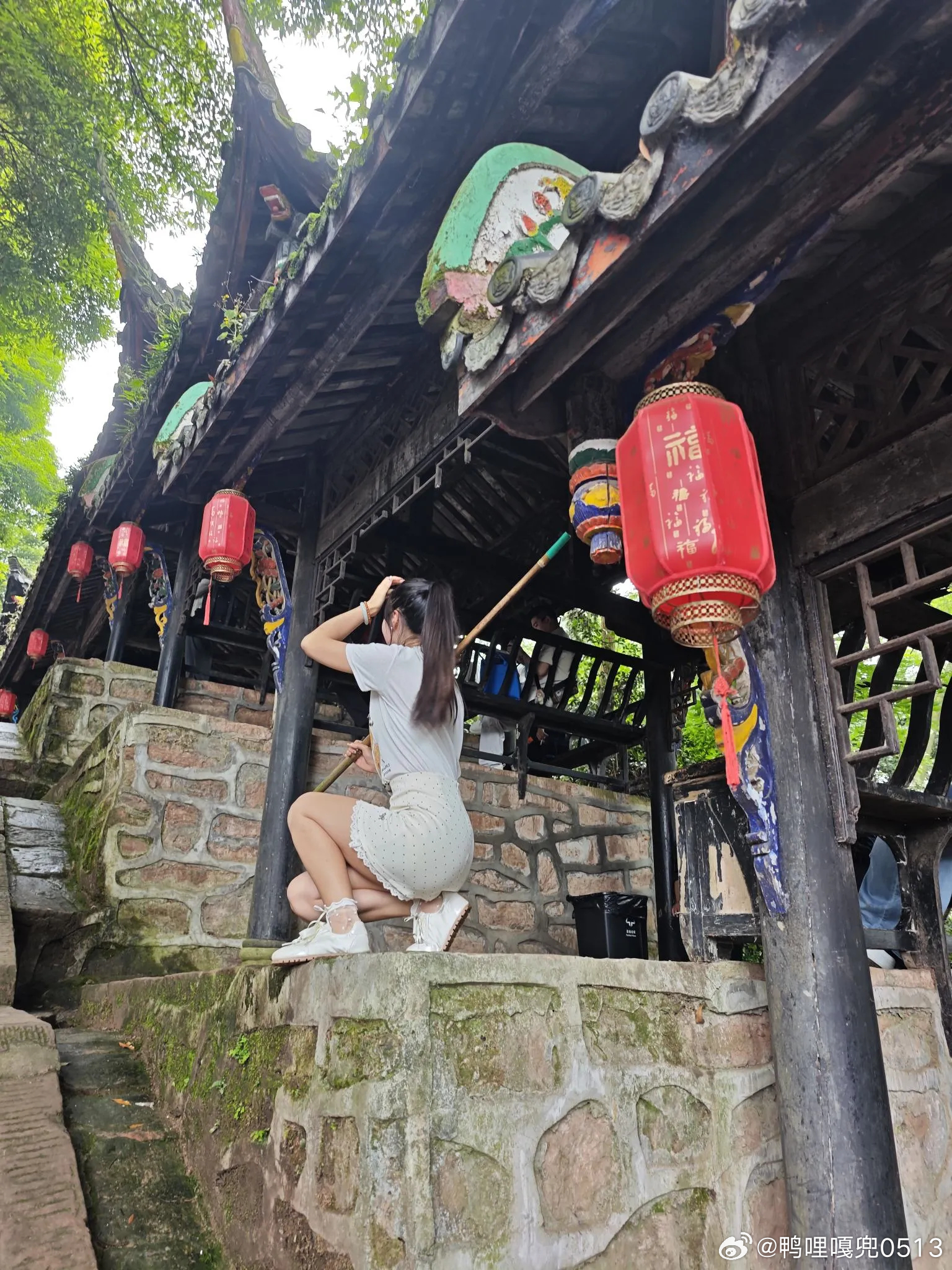 时尚穿搭今天穿什么ootd 穷在深山拜佛，困于闹市打工 