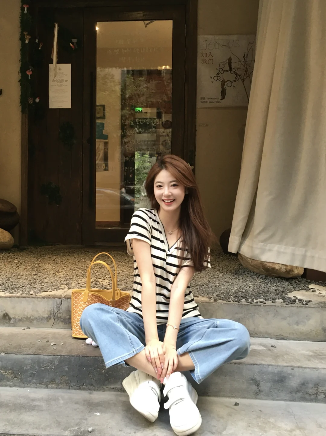 🚪轻松感