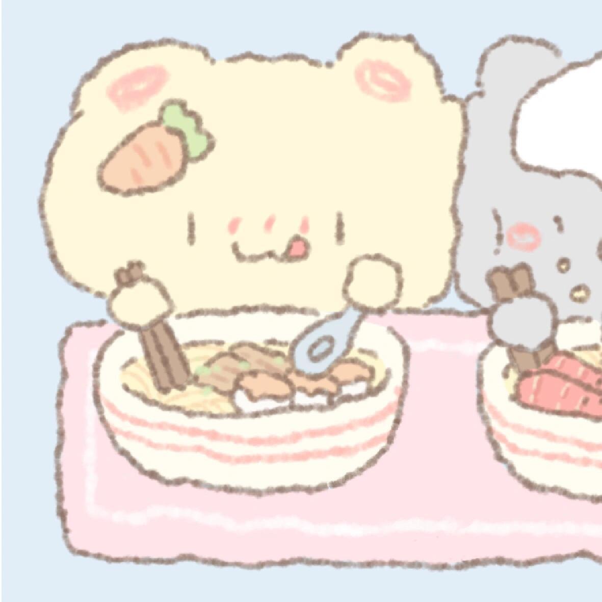 这是一期萌萌的情头♡⑅ જ⁀➴   ෆ✨ 