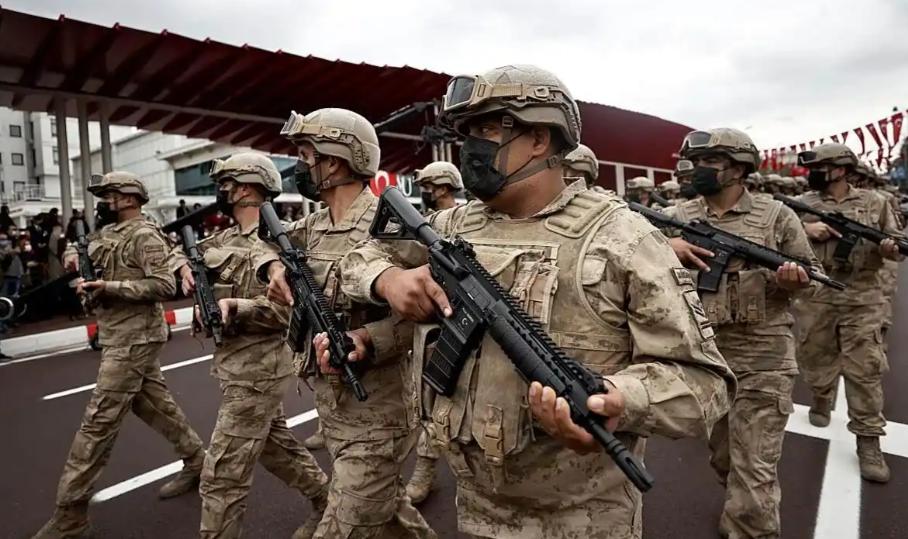 恐袭夺走三名士兵性命，巴方 12 小时火速跨境复仇！十倍力度的反击直接清算 29