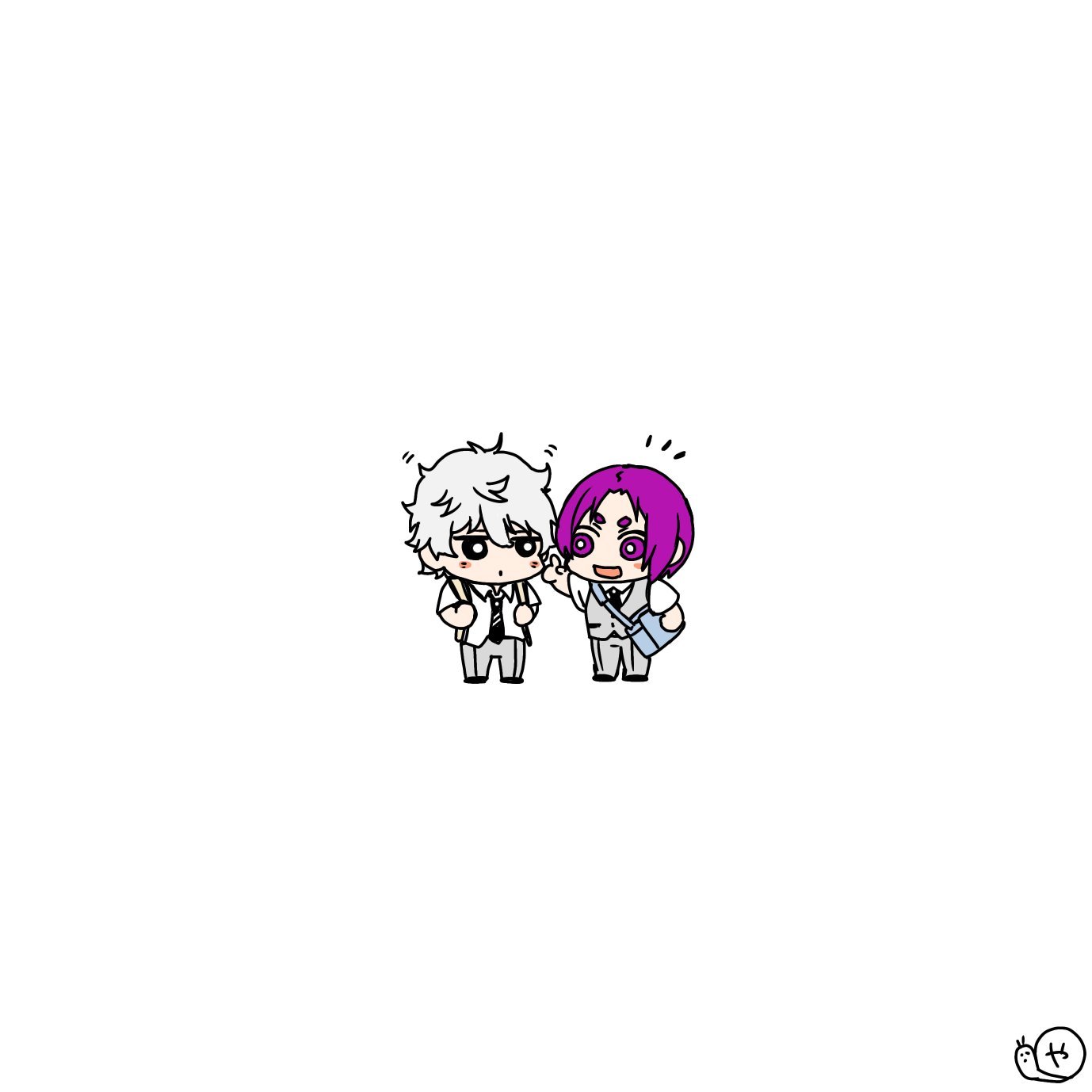凪玲｜蓝色监狱🤏【❎：kngr29_yssn】 动漫点评团