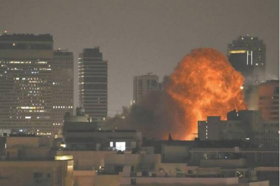 中国在未来战争中的法则只有一条：毁灭，彻底的毁灭！别再谈什么人道主义救援，那是和