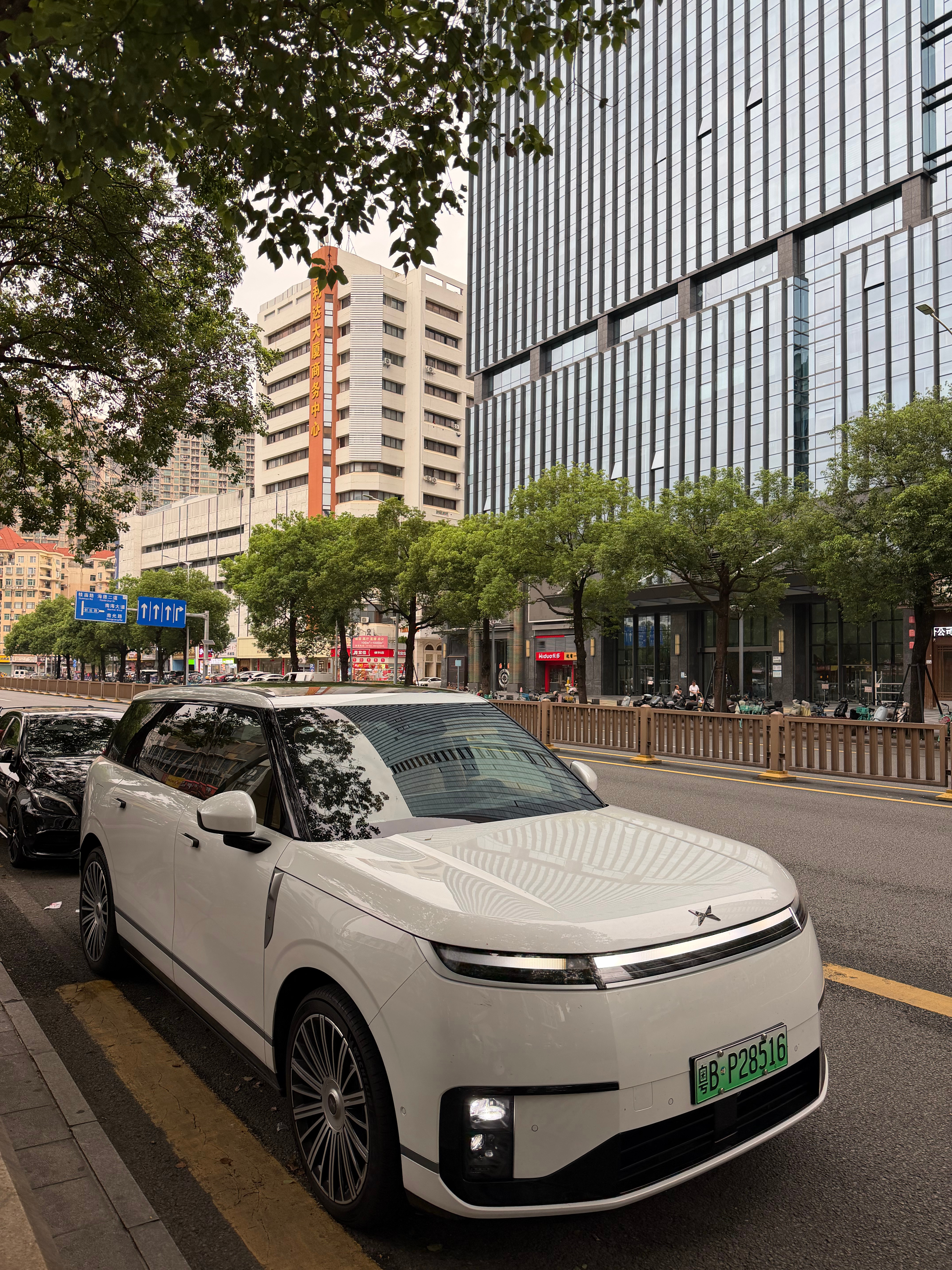 暑假遛娃第一站：香港 