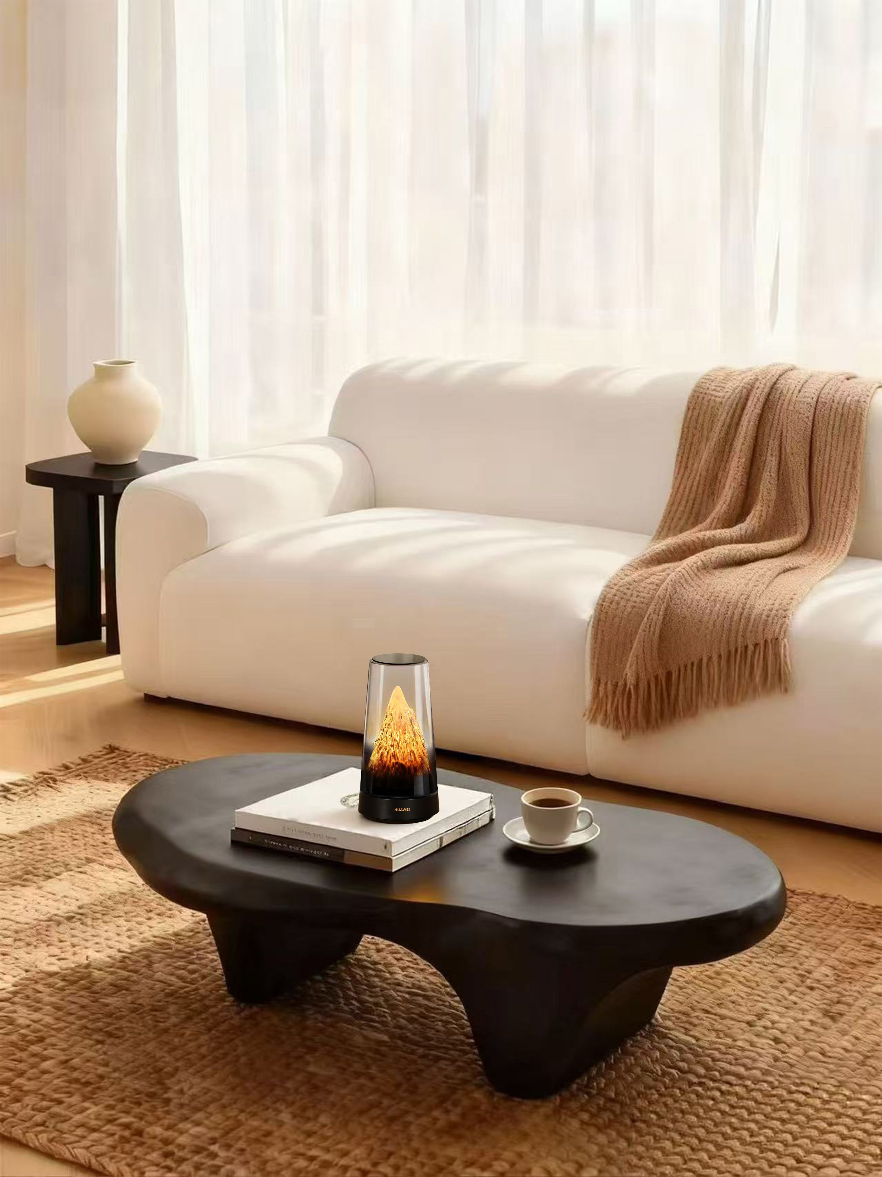 你是否经历过这样的尴尬：视频会议时从客厅走到厨房接水，手机上显示WiFi满格，但