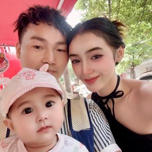 小伟老挝媳妇赛苏达