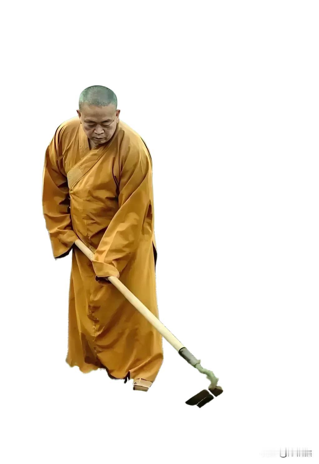 很多人盯着释永信有几个寺外儿女，有多少寺外企业，挪用多少少林寺资金，还在追究10