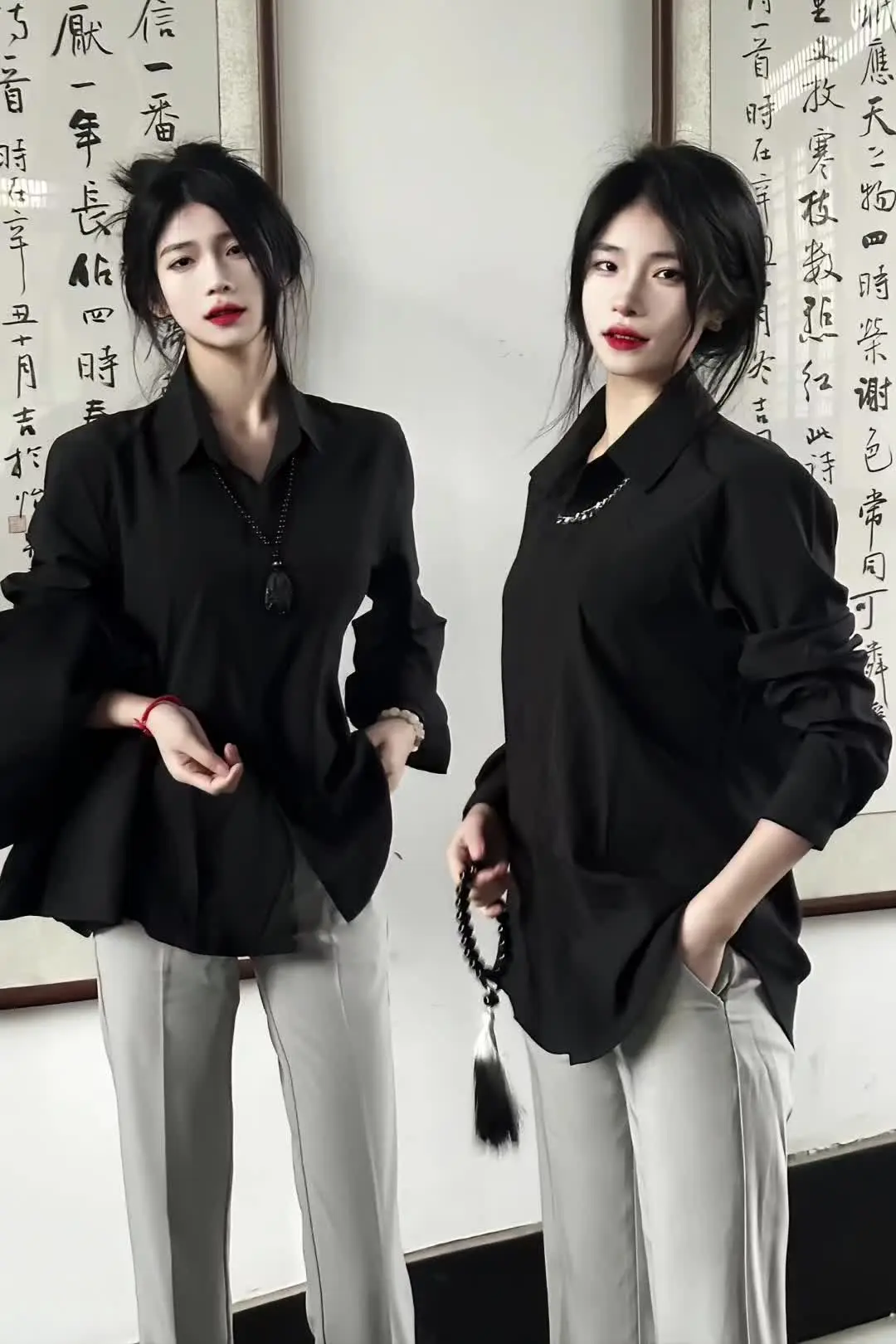 你一天一口一个 亲爱的对方