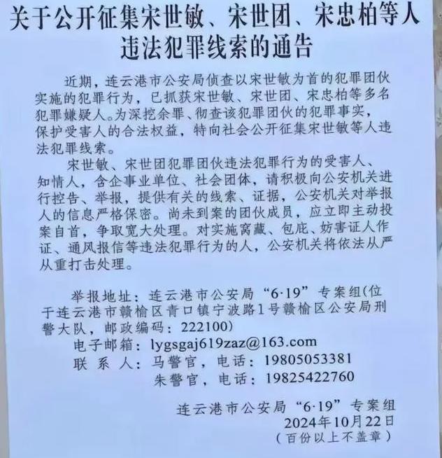 江苏出现了一位现实版的“高启强”。他就是宋世敏，作为江苏省第一位由农民选出的副县