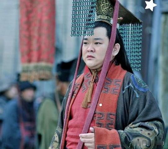 公元263年冬天，成都城北，邓艾军营门前，一个年过半百的皇帝拉着自己的棺材，把自