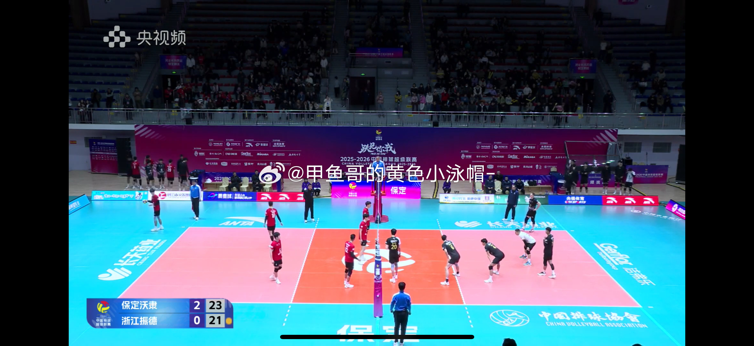 最伤的是自己发球失误，接着别人一个ace结束比赛不过这场球还是要表扬浩男，阿登和