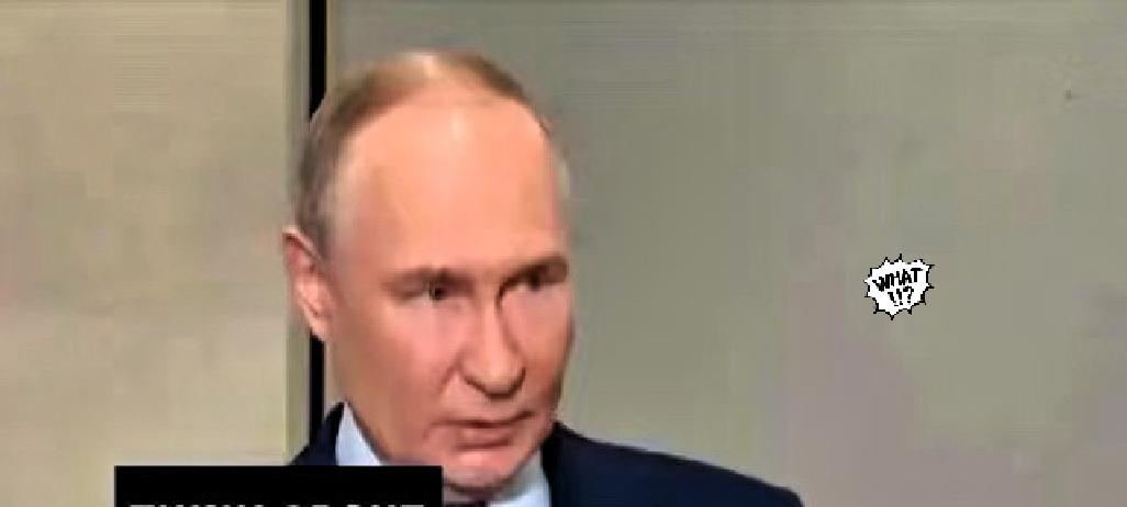 急报！急报！“战斧”被点名，俄美气氛紧绷！
 
据最新报道，普京在俄罗斯联邦安全