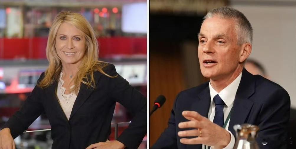 BBC玩脱了！剪辑特朗普视频造假，两高管卷铺盖走人，脸都丢尽了
 
这瓜吃得人目