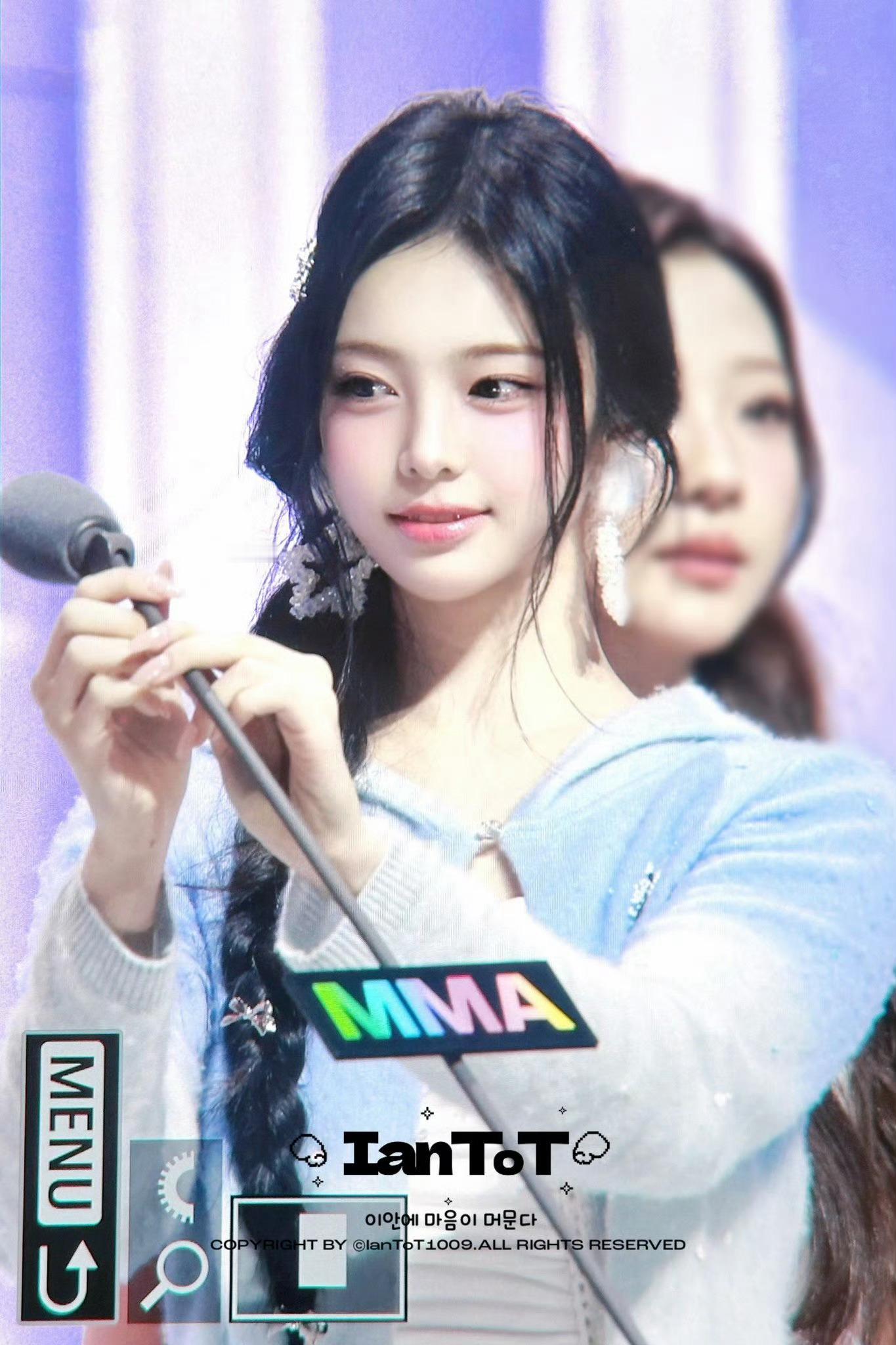 我家小公主伊安尼