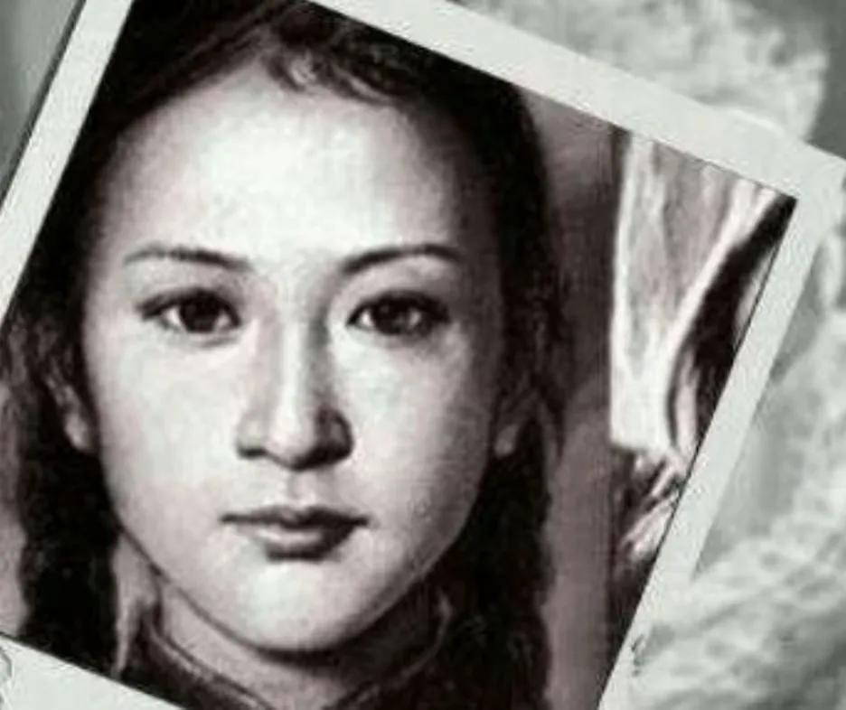 1941年，一位美女为了救全村人的命，被日军抓去做慰安妇，当天就被50多个日军轮