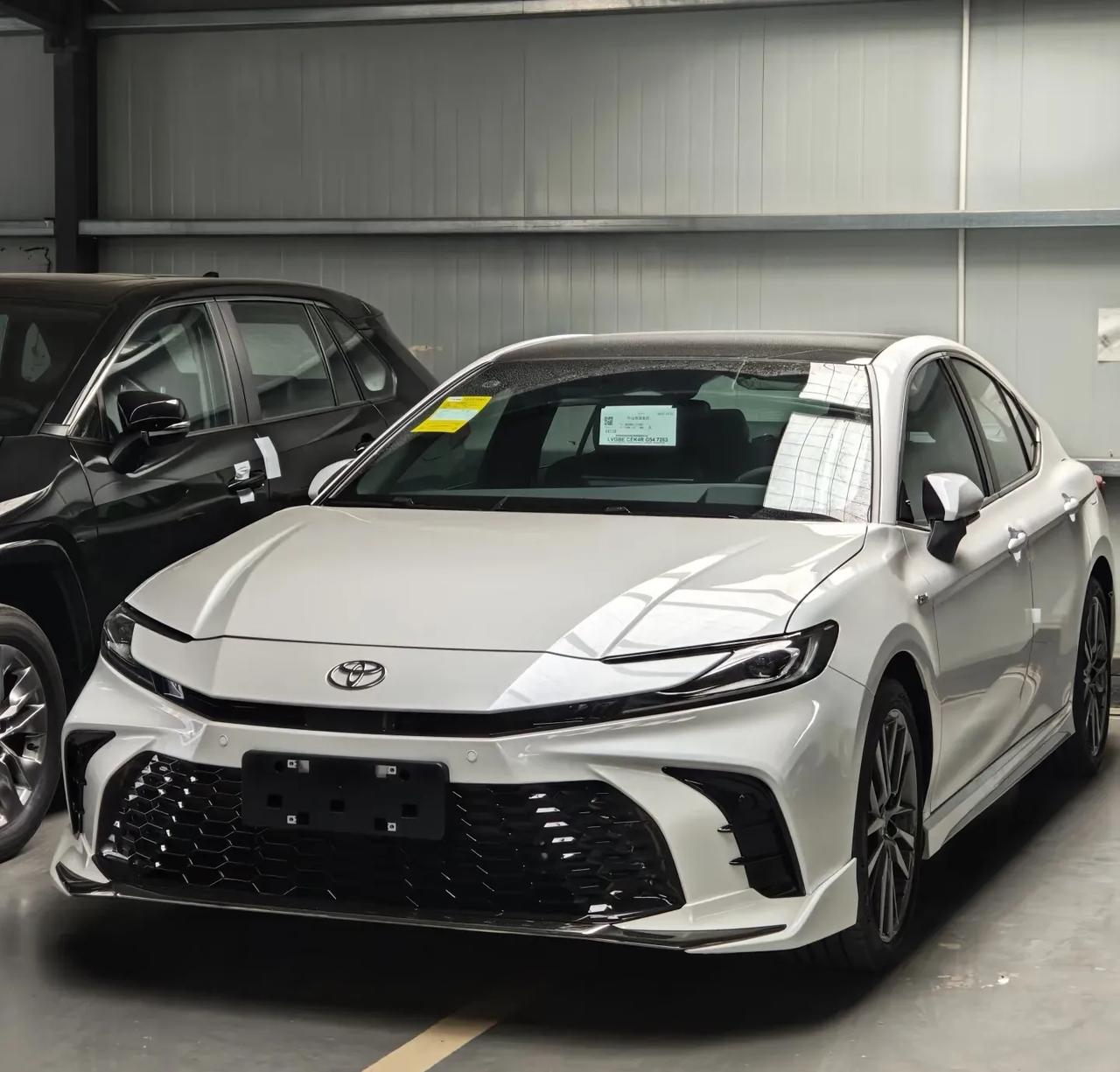 有哪些家用车不带颗粒捕捉器？

丰田RAV4荣放、凯美瑞、C-HR，比亚迪秦PL