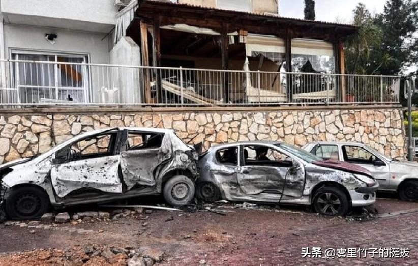 据《国土报》报道，以色列和黎巴嫩有望在未来几天举行直接会谈。
路透耶路撒冷 3 