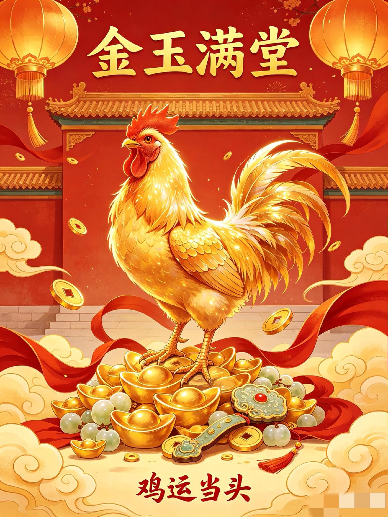 别不信，属鸡人这辈子命中注定的伴侣，多半是这三个样子
 
其实感情从来不是靠运气