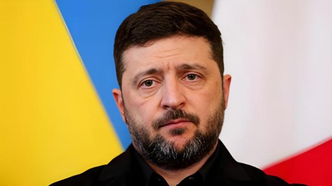 乌克兰简直太冤了！花了三年多的时间，硬生生把俄罗斯，从一个全球超级大国，打成了二