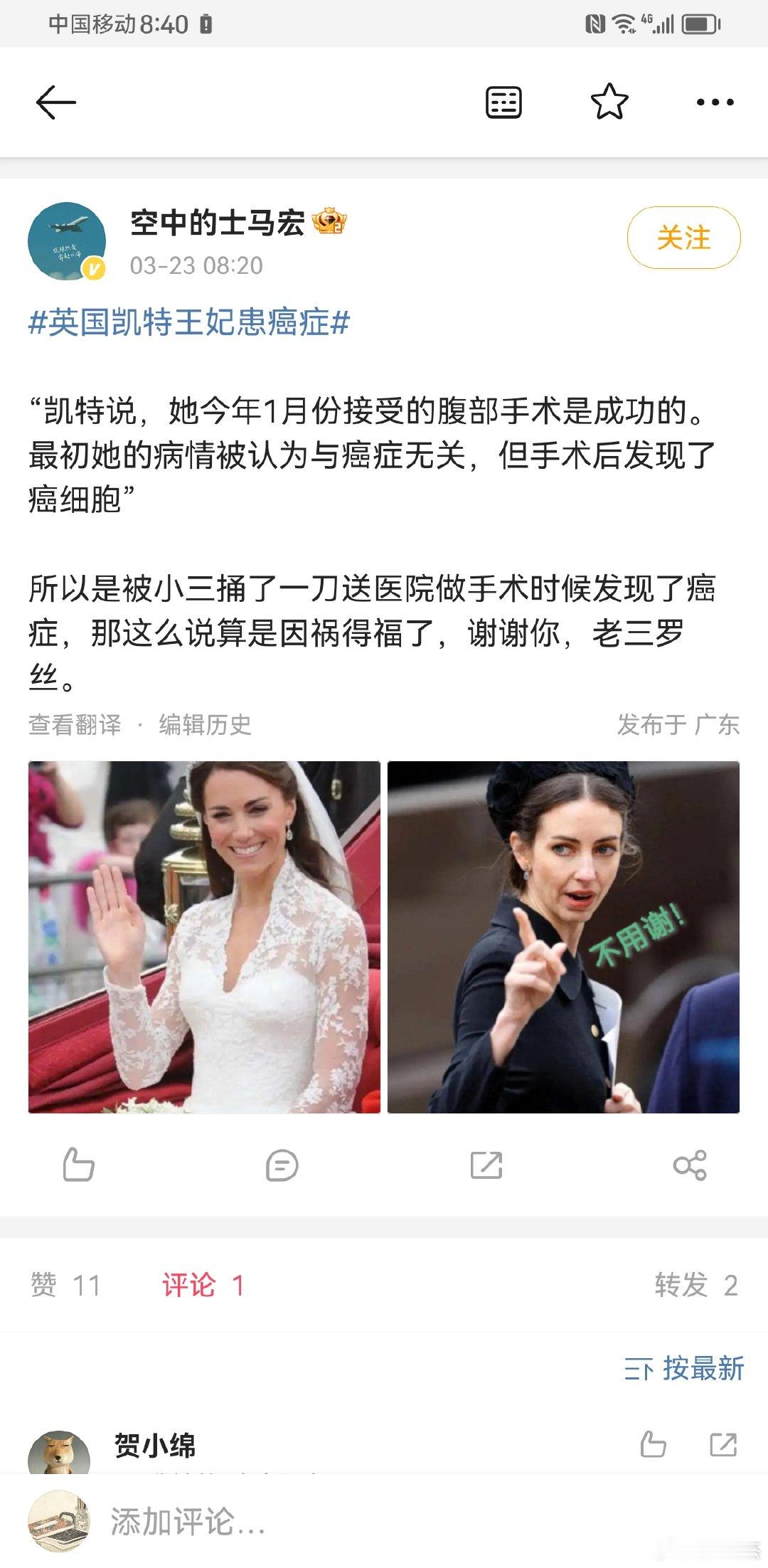 持阴谋论的网友没有一个承认自己错了的。大部分认为是ai，有的还坚持是被小三捅了，