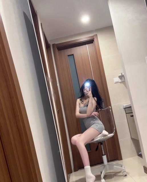 对搭子一点感觉都没有吗？ 