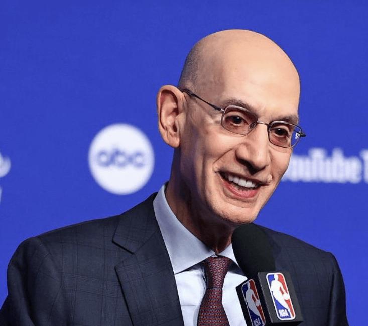 65场规则将被修改？联盟说NO！

本赛季NBA不少球员因身体原因没有达到出场6