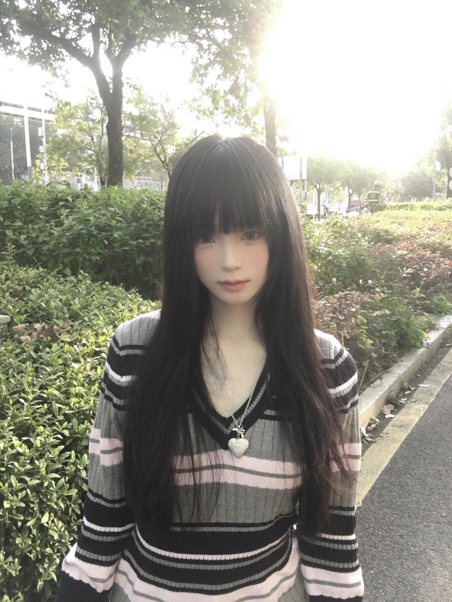 或许是萌萌之中早已注定