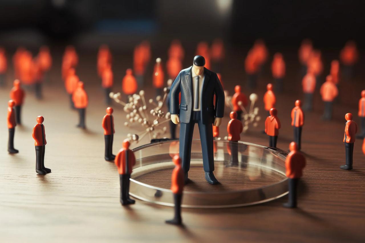 什么样的管理者是不合格的?慈不带兵，义不管财，这句老话今天还在对照着企业一把手的