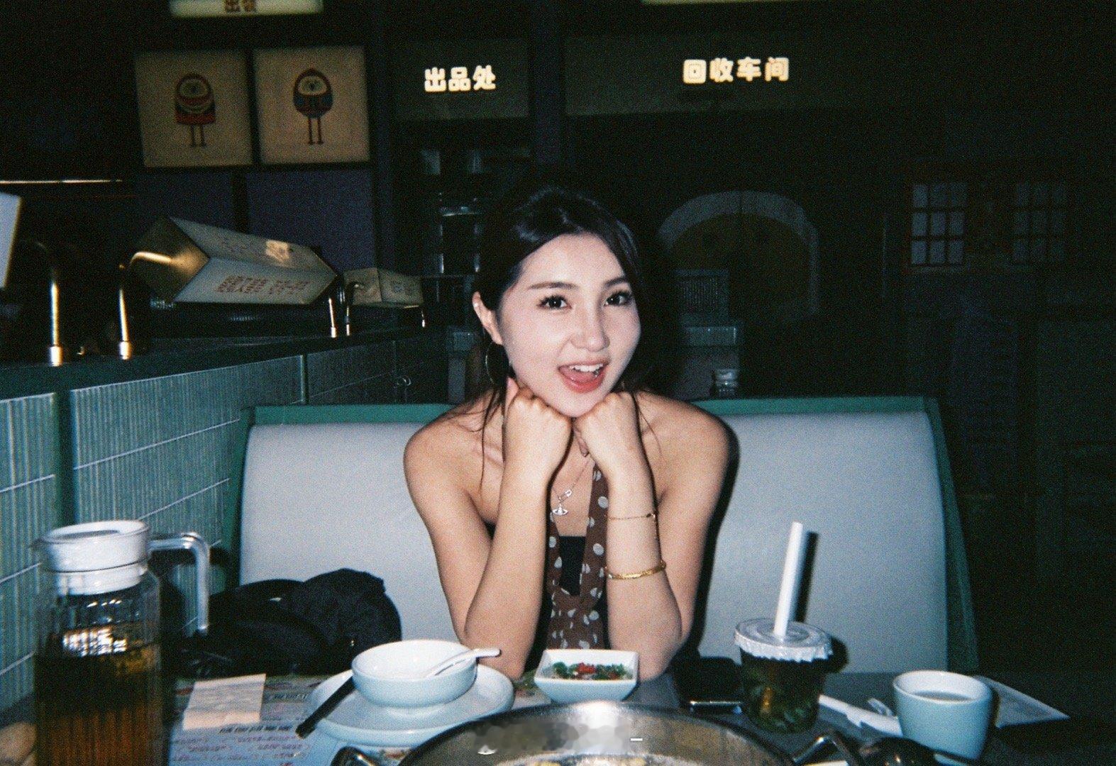 最近胶片日常分享胶片 ​​​