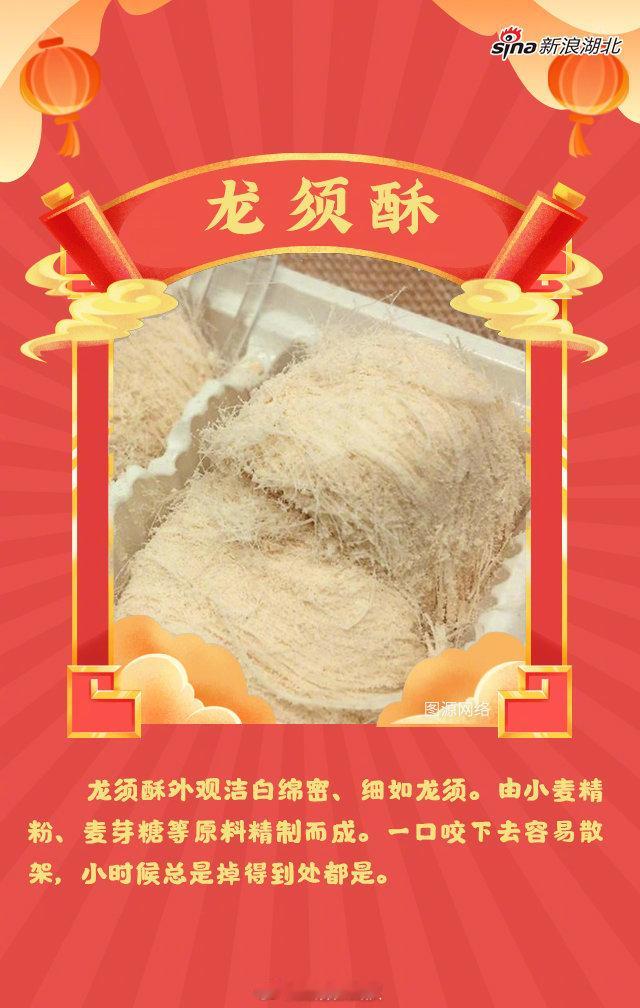 麦芽糖、麻糖、京果、炒米、云片糕、龙须酥……你还记得小时候最爱的年味零食是哪种吗