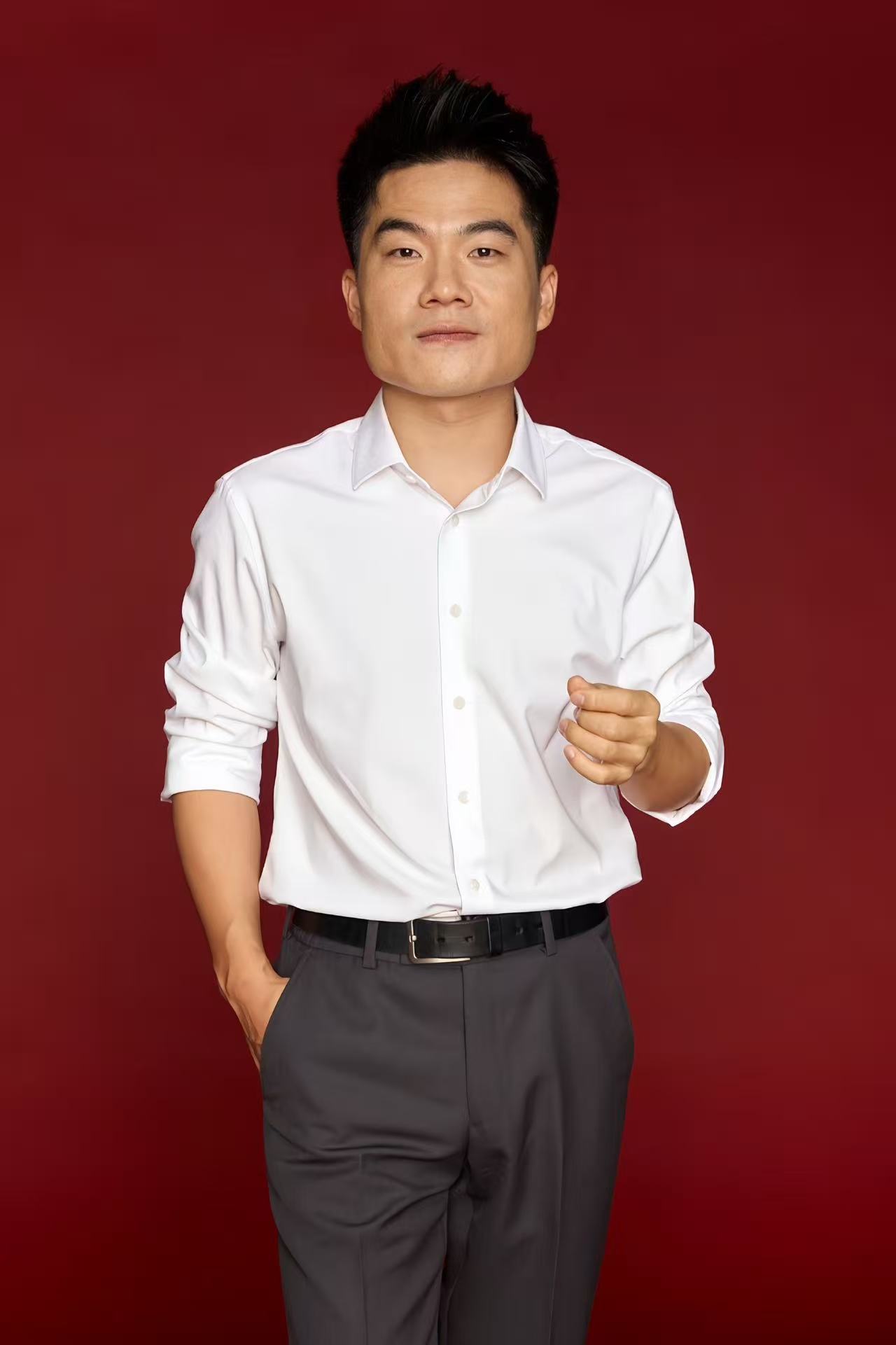 中国当代年轻女性不愿意结婚的原因找到了，因为她们的妈妈都喜欢董宇辉......我