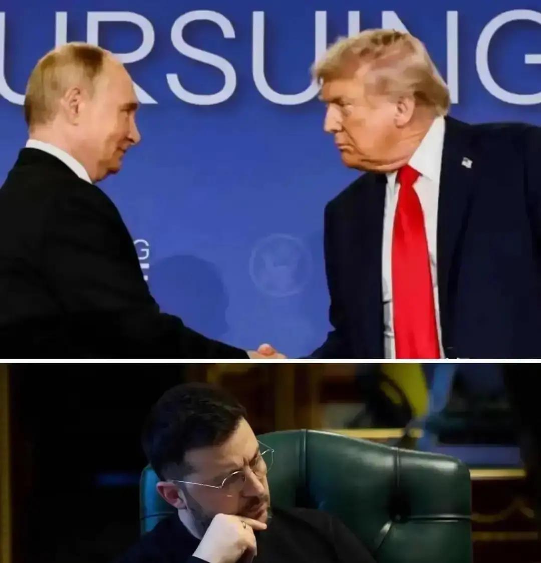 就在刚刚

乌克兰常驻联合国代表突然表态了。
在正式发言里，他把话说得很直：国家