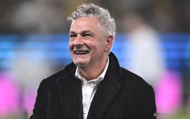 巴乔：意甲需要减少外援给年轻人更多机会
巴乔在采访中谈到了意大利足球和国家队的现