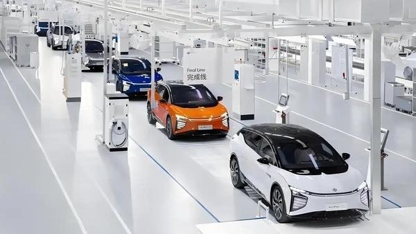 乘联分会秘书长崔东树最新发布数据显示，2025年中国对墨西哥汽车出口量达62.5