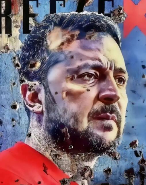 快报！快报！从基辅传来重磅消息，让整个国际舆论圈瞬间沸腾，12月23日，乌克兰武