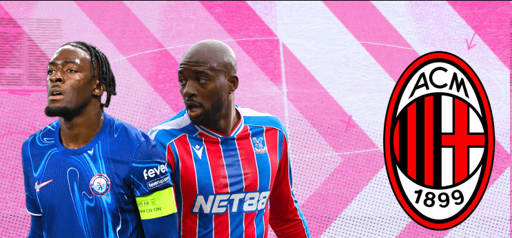 莫雷托：阿莱格里想要迪萨西&不认可马特塔，管理层态度相反